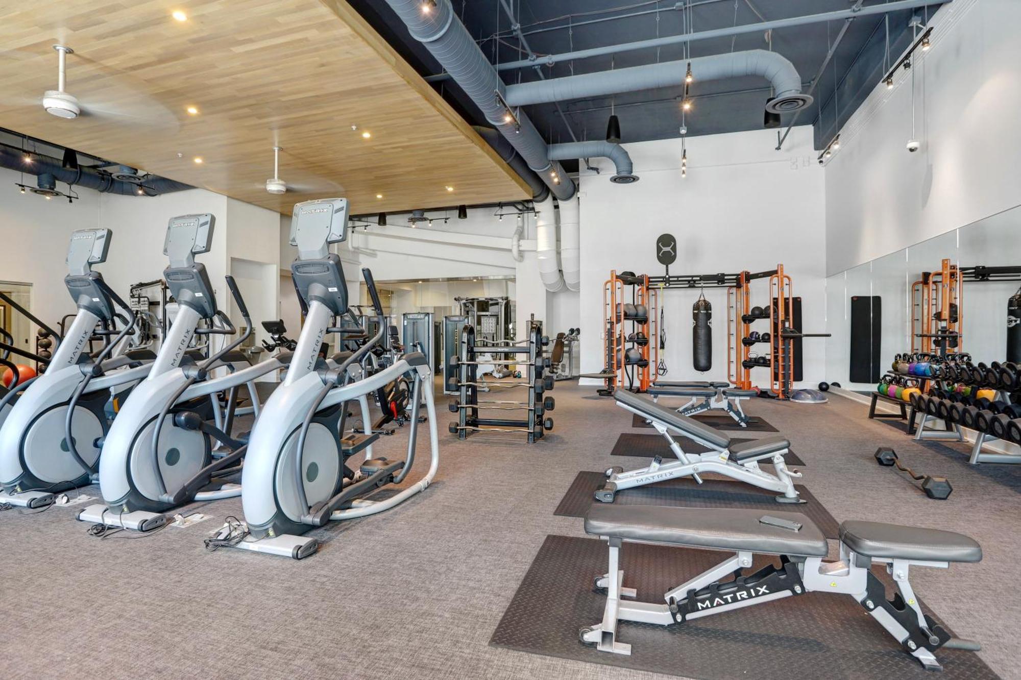 Downtown Tampa Gem 1-Bd W/Pool, Gym, & Sky Lounge Lägenhet Exteriör bild